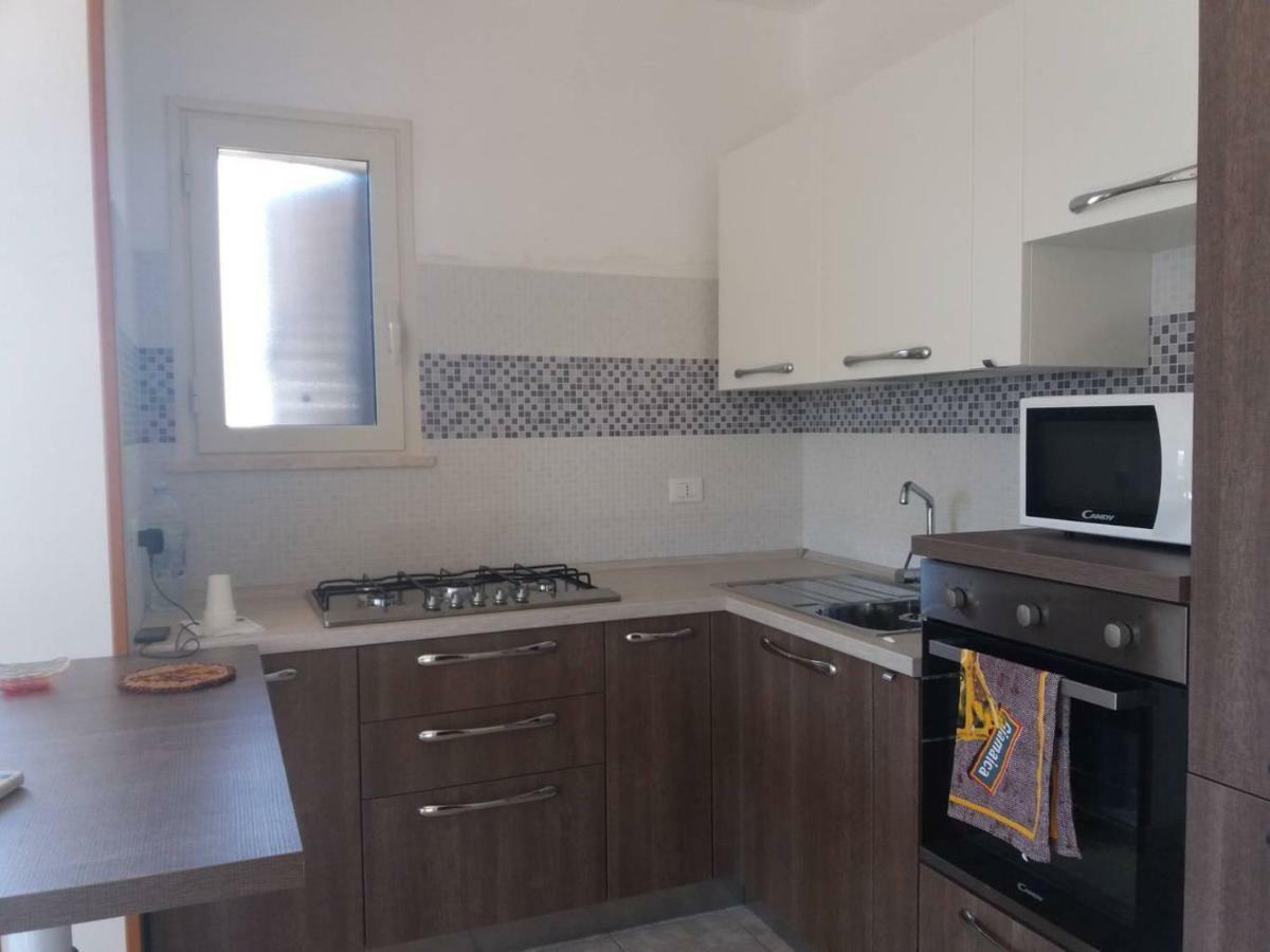 Casa Salento Mely House Villa ตอร์เรปาลี ภายนอก รูปภาพ